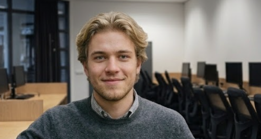 Moritz M.
